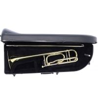 Getzen Trombone complet verni série 747 - Vue 6